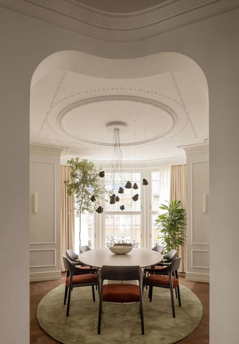 听劝～房子照着这样装，住20年都看不厌 - 家居知识