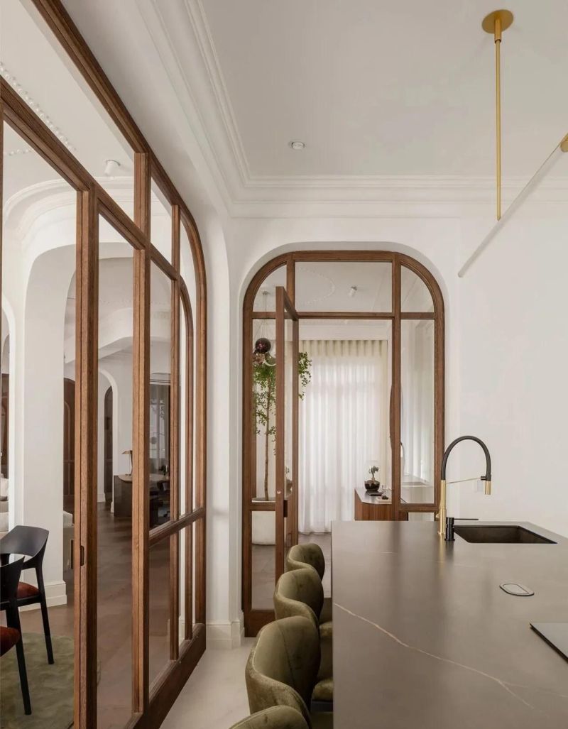 听劝～房子照着这样装，住20年都看不厌 - 家居知识