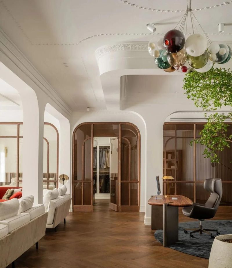 听劝～房子照着这样装，住20年都看不厌 - 家居知识