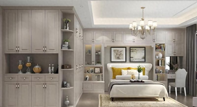 揭秘现代轻奢装修风格，90%的人不知道的核心要素