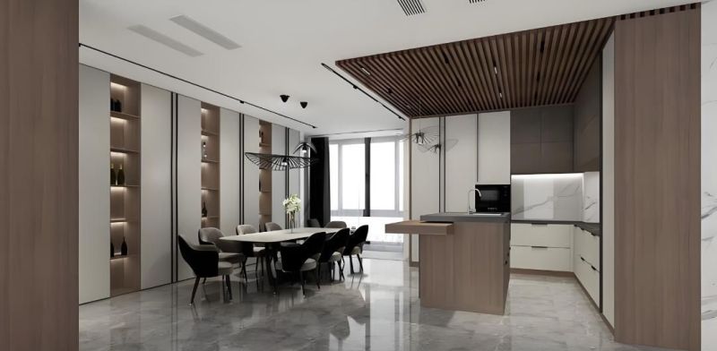 什么是现代轻奢装修风格？90%的人搞不懂 - 家居知识