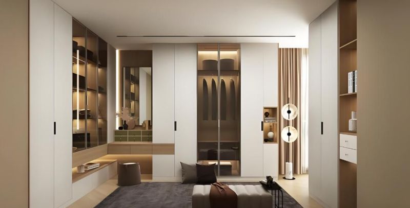 什么是现代轻奢装修风格？90%的人搞不懂 - 家居知识