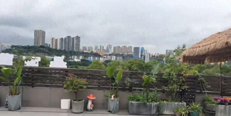 黑白灰极简主义，打造现代简约风家居