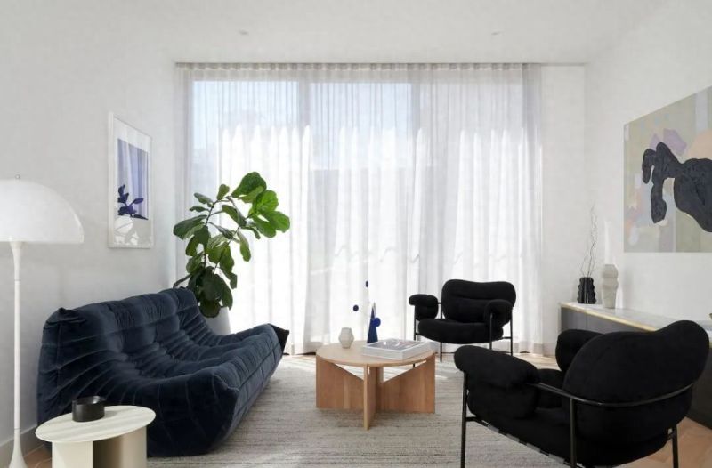 极简格调，有范儿！