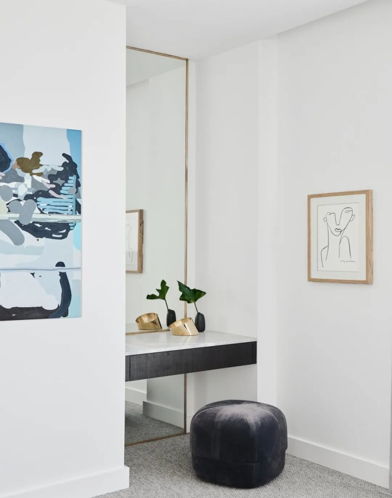 极简格调，有范儿！ - 家居知识