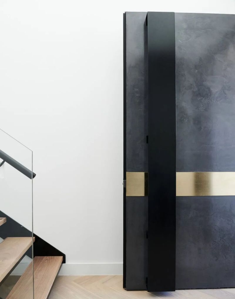 极简格调，有范儿！ - 家居知识