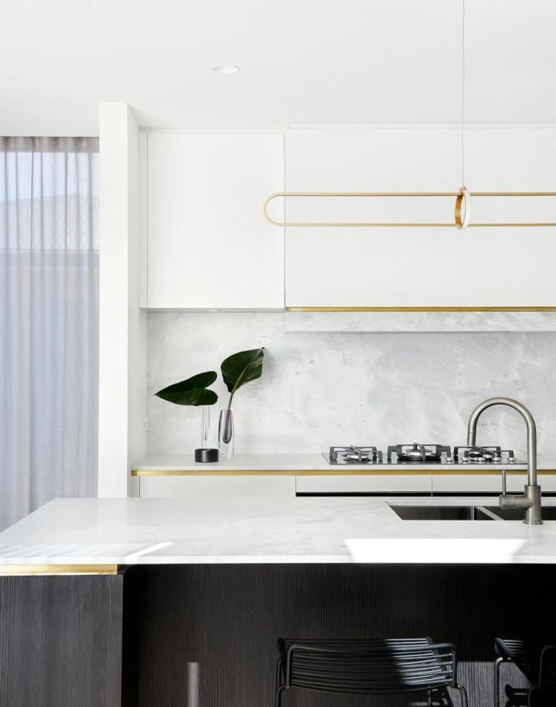 极简格调，有范儿！ - 家居知识