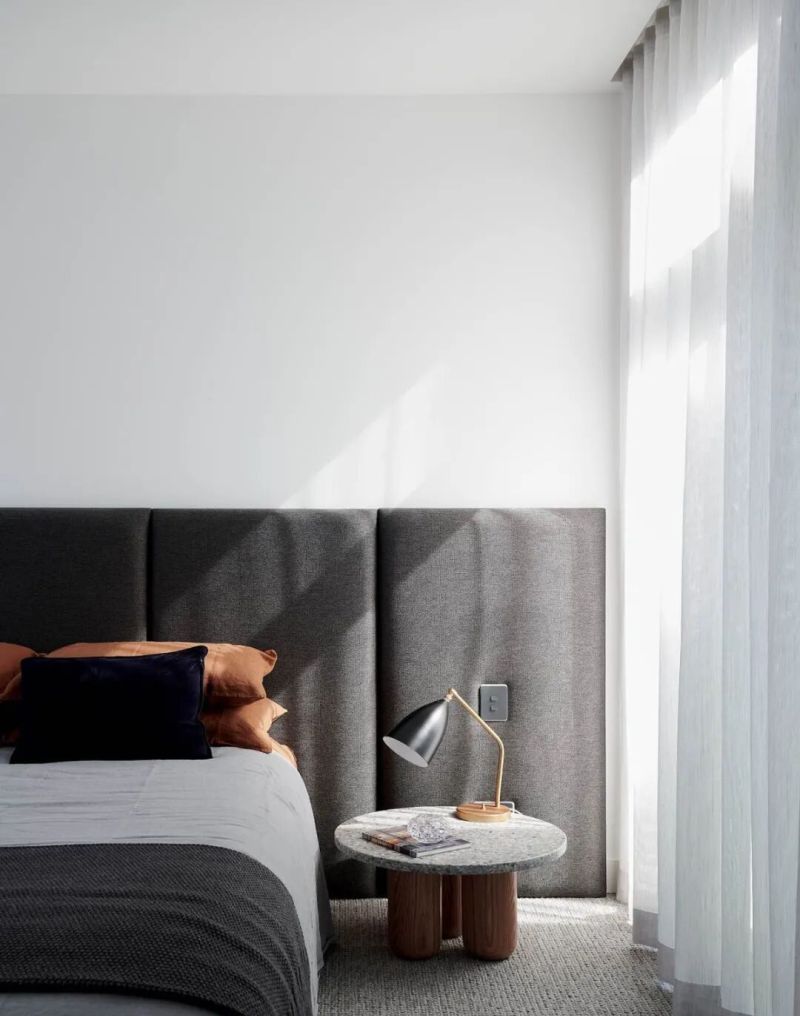 极简格调，有范儿！ - 家居知识