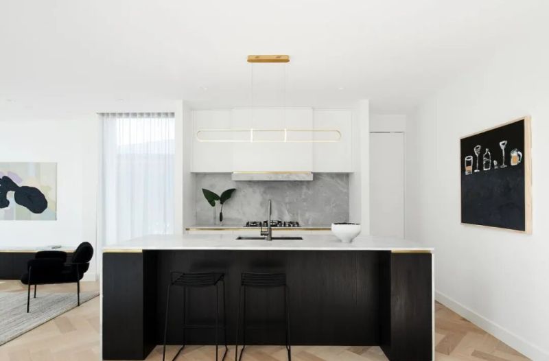 极简格调，有范儿！ - 家居知识