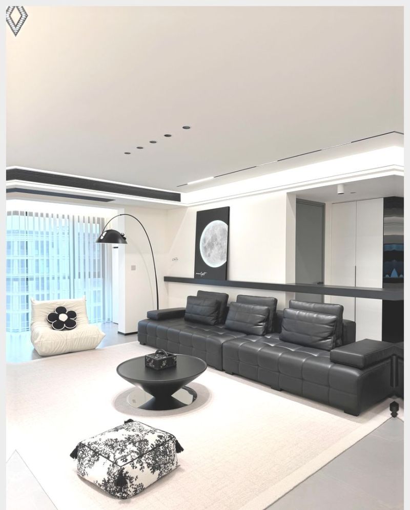 极简风穿搭,耐看又高级的时尚选择 想要耐看高级一定要试试极简风 - 家居知识