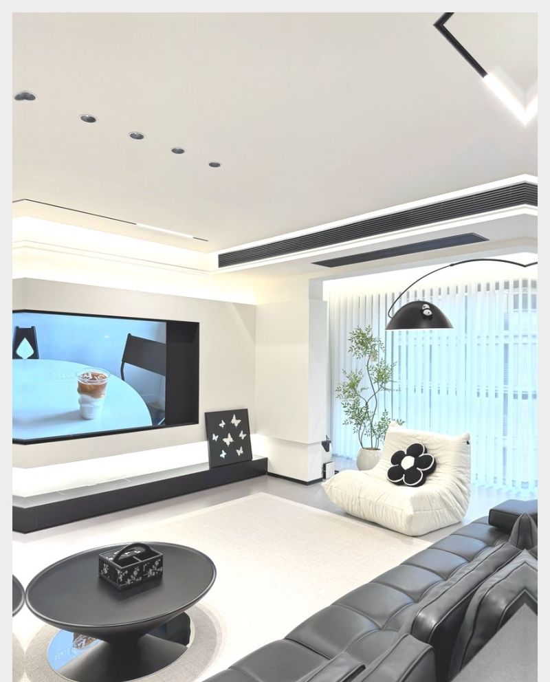 极简风穿搭,耐看又高级的时尚选择 想要耐看高级一定要试试极简风 - 家居知识