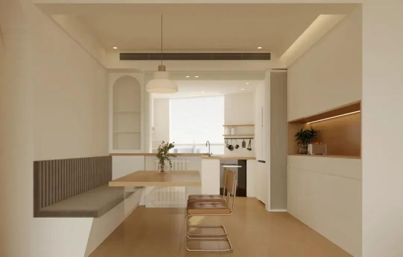 原木风3组黄金搭配,装出高级不廉价理想家 原木风搭配别瞎来!这3 组黄金组合,教你装出高级不廉价的理想家 - 家居知识