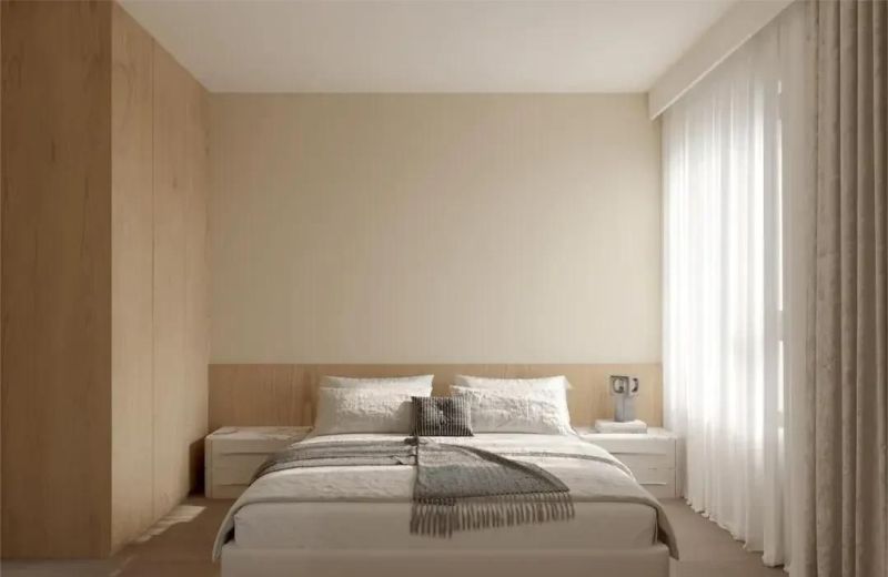 原木风3组黄金搭配,装出高级不廉价理想家 原木风搭配别瞎来!这3 组黄金组合,教你装出高级不廉价的理想家 - 家居知识