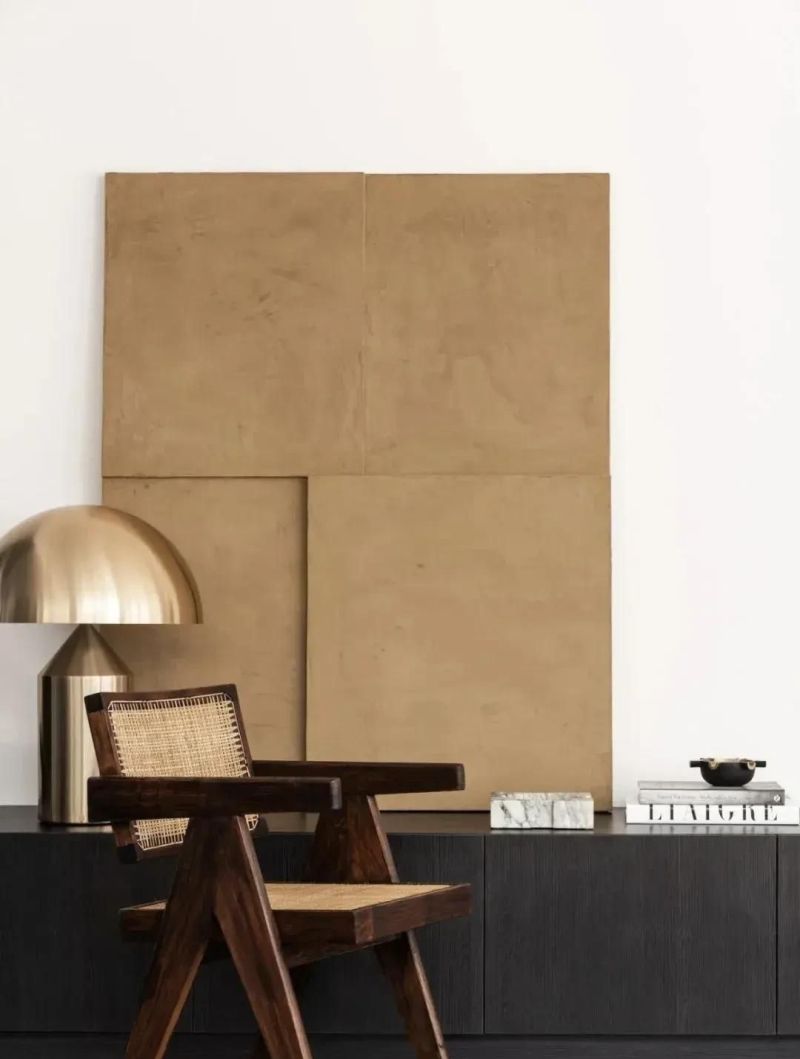 原木风3组黄金搭配,装出高级不廉价理想家 原木风搭配别瞎来!这3 组黄金组合,教你装出高级不廉价的理想家 - 家居知识