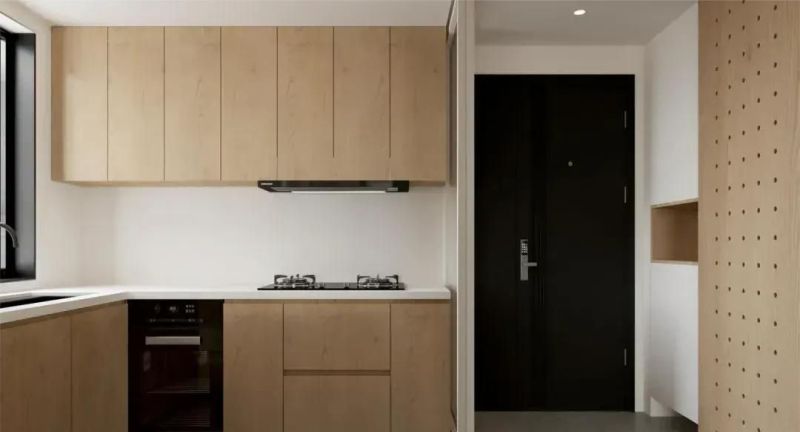 原木风3组黄金搭配,装出高级不廉价理想家 原木风搭配别瞎来!这3 组黄金组合,教你装出高级不廉价的理想家 - 家居知识