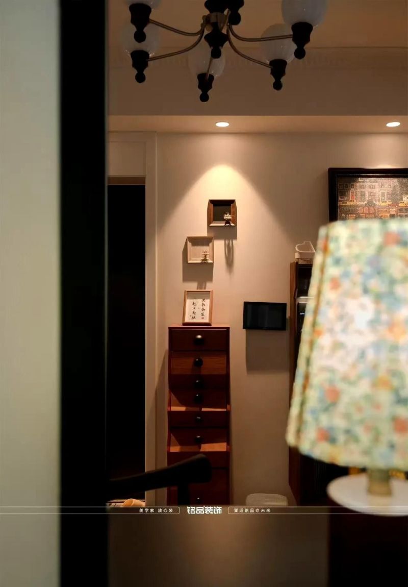 分享/法式复古风的家 - 家居知识