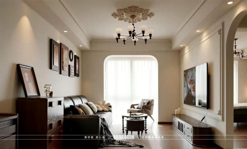 分享/法式复古风的家 - 家居知识