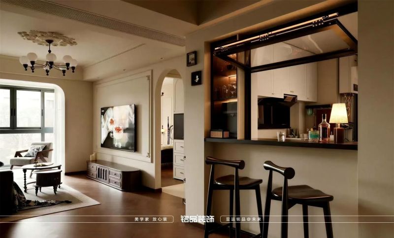 分享/法式复古风的家 - 家居知识