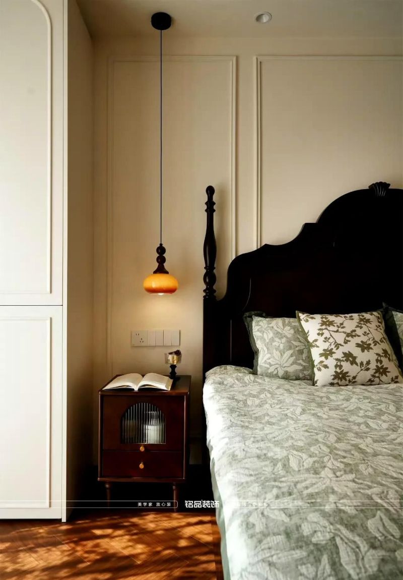 分享/法式复古风的家 - 家居知识