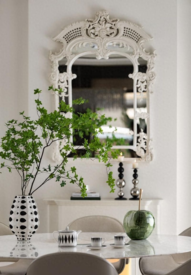 580㎡轻法式豪宅，演绎极致精致生活！