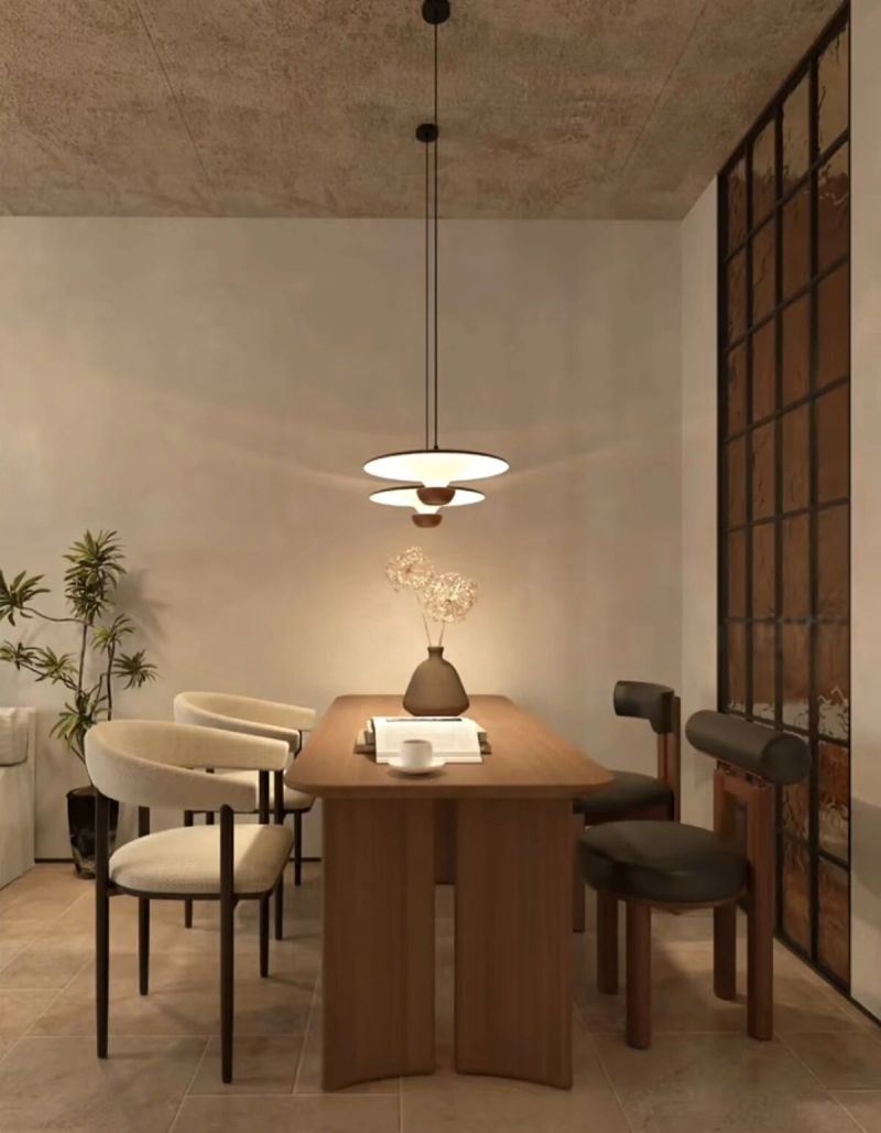 自然侘寂风，越来越火了！ - 家居知识