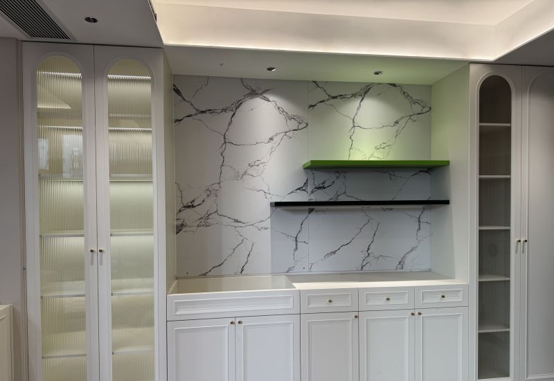 橱柜定制十大品牌推荐,靠谱厂商全解析 橱柜定制厂商哪家好?靠谱品牌大揭秘 - 家居知识