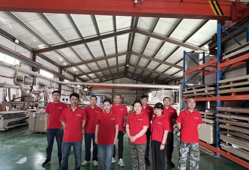 衣柜橱柜现代风格定制，靠谱厂家大揭秘 - 家居知识