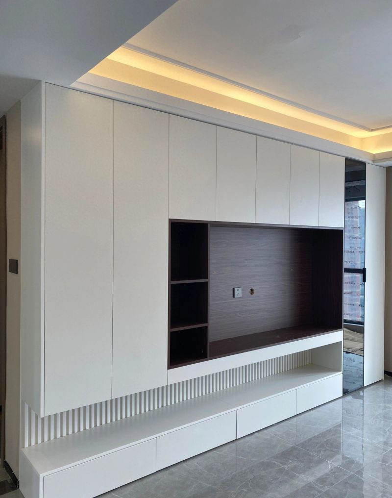 如何选择靠谱的厨房橱柜定制服务商？源头厂家推荐指南