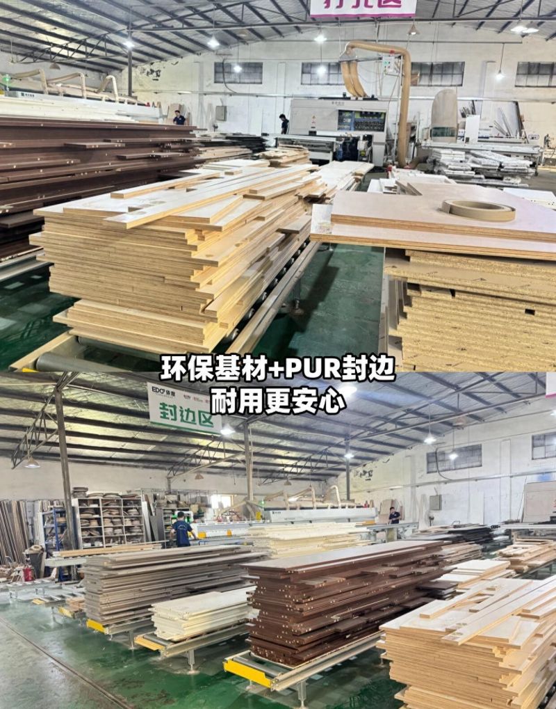 2026上海移门衣柜定制全攻略，环保标准、落地保障与本土品牌优选