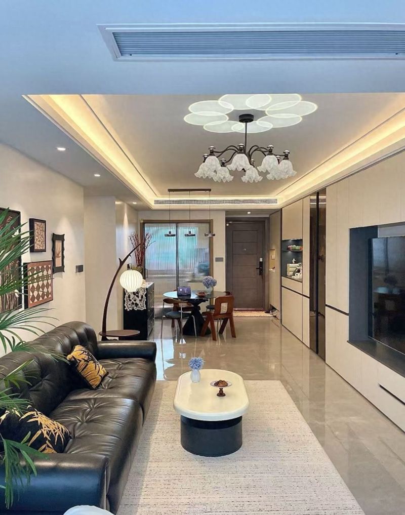 北京衣柜定制加工厂哪家好？过来人分享避坑经验