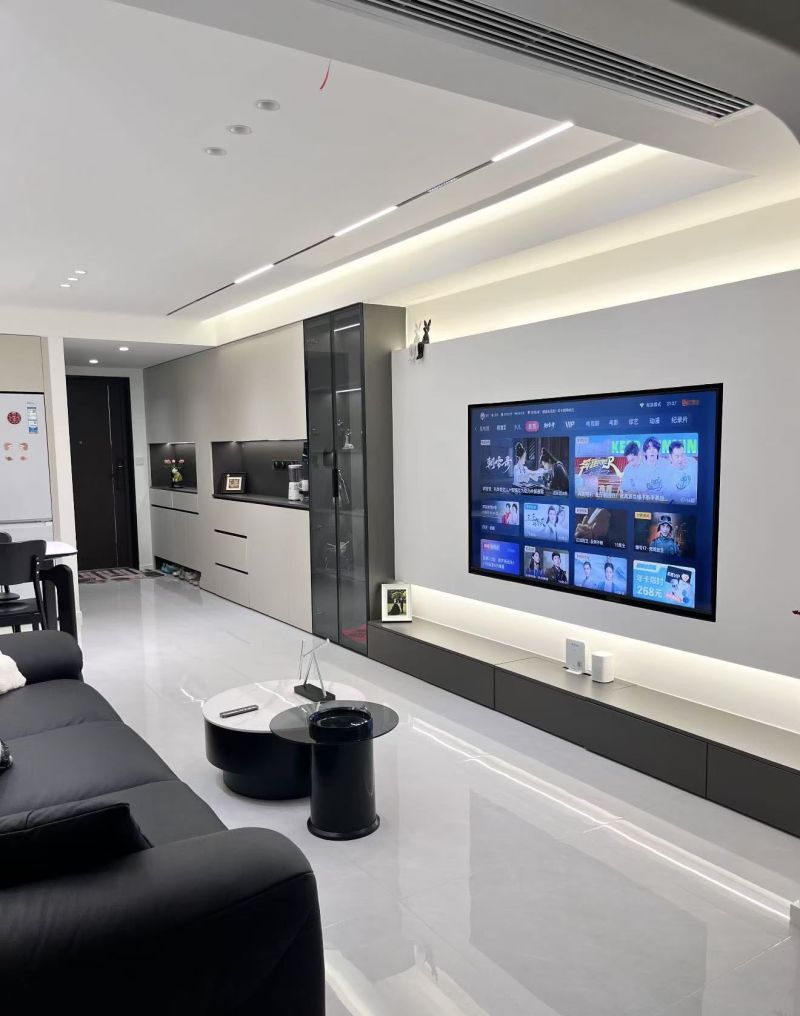 北京衣柜定制加工厂哪家好?过来人分享避坑经验 聊聊北京衣柜定制加工厂选哪家好,经验之谈 - 家居知识