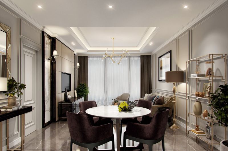 推荐一下柜子定制制造商，衣柜定制费用大概多少钱 - 家居知识