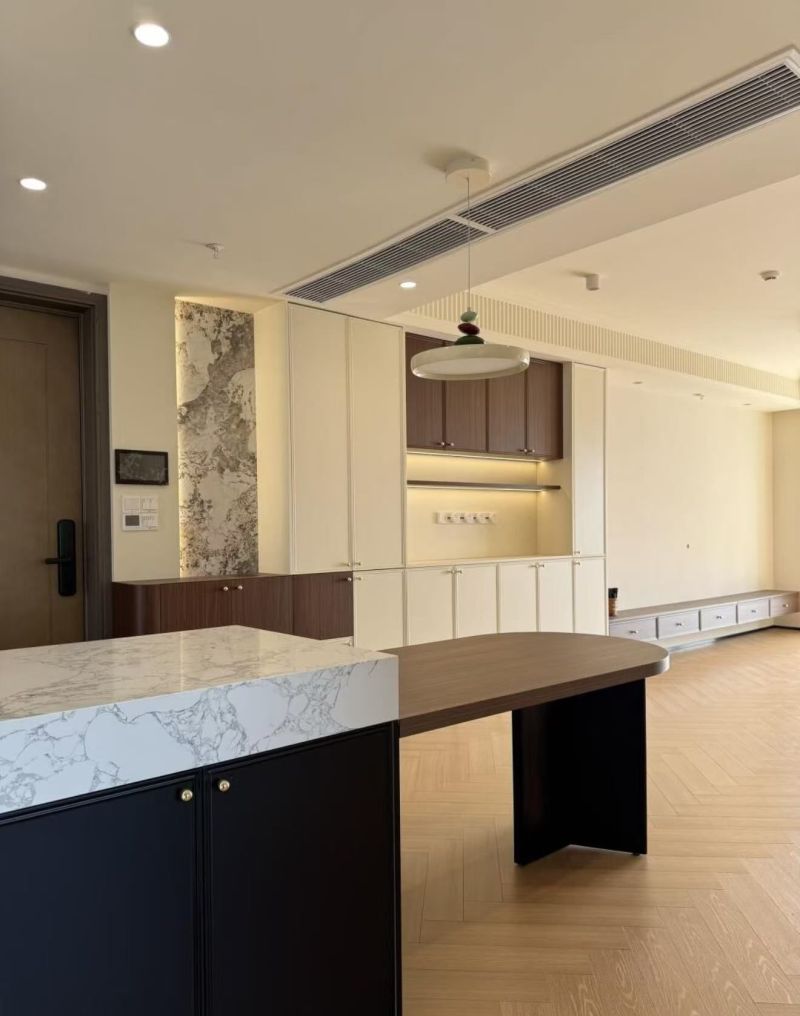 帝凡美居定制衣柜优势解析,为何成为行业优选? 总结衣柜定制生产厂哪家强,帝凡美居优势突出选它 - 家居知识