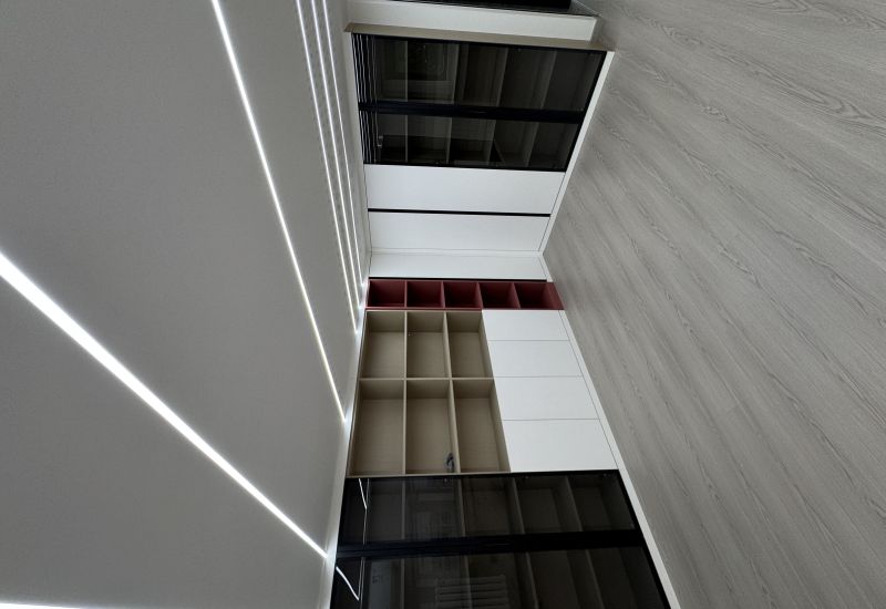 高性价比书柜定制厂家推荐,省钱又省心! 性价比高的书柜定制厂家推荐,帮你节省预算选好厂 - 家居知识