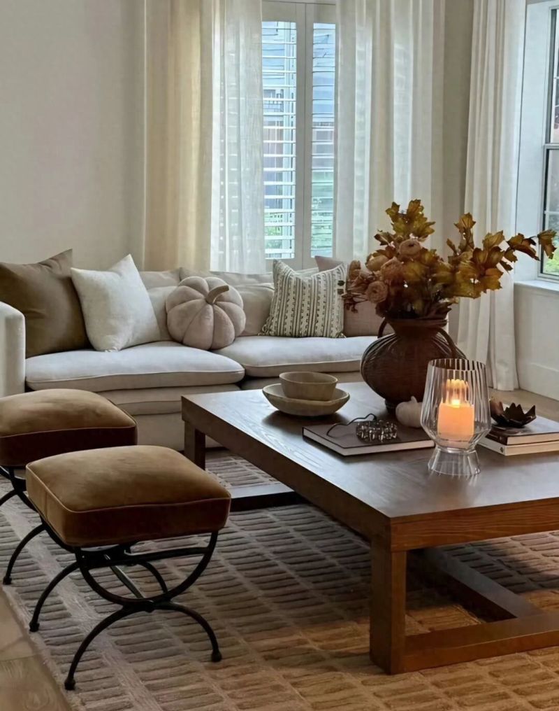 现代侘寂风,理想家的神仙空间碰撞 理想家的模样 | 现代与侘寂撞个满怀的神仙空间 - 家居知识