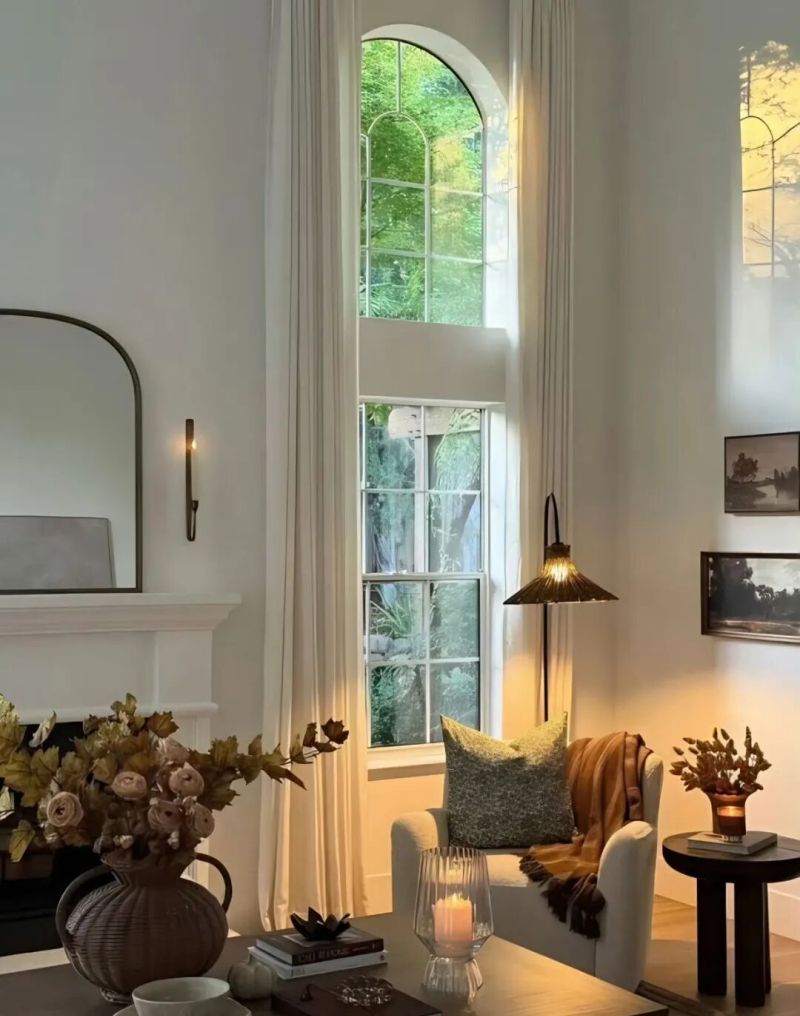 现代侘寂风,理想家的神仙空间碰撞 理想家的模样 | 现代与侘寂撞个满怀的神仙空间 - 家居知识