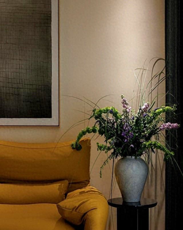 85㎡现代原木混搭之家，舒适满分，挑不出毛病