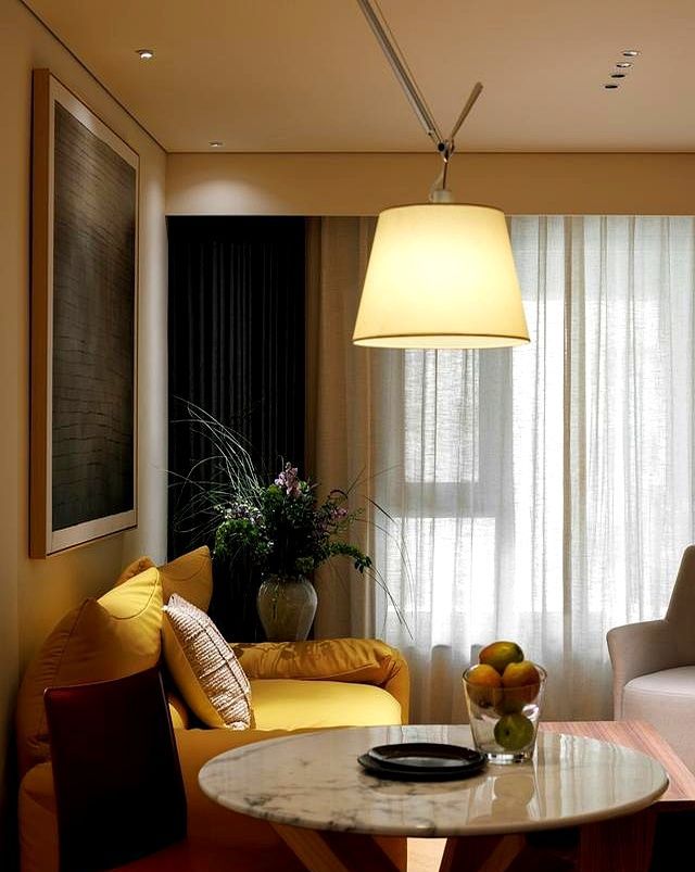 85㎡现代原木混搭之家,舒适满分,挑不出毛病 这是我见过最舒心的家,面积85㎡,现代原木完美混搭,挑不出毛病 - 家居知识