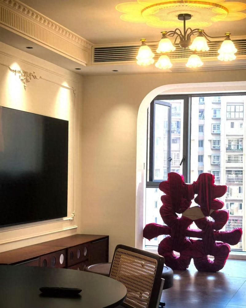 ins风法式家居,一眼沦陷的浪漫美学! ins风法式家🏠,太爱了! - 家居知识