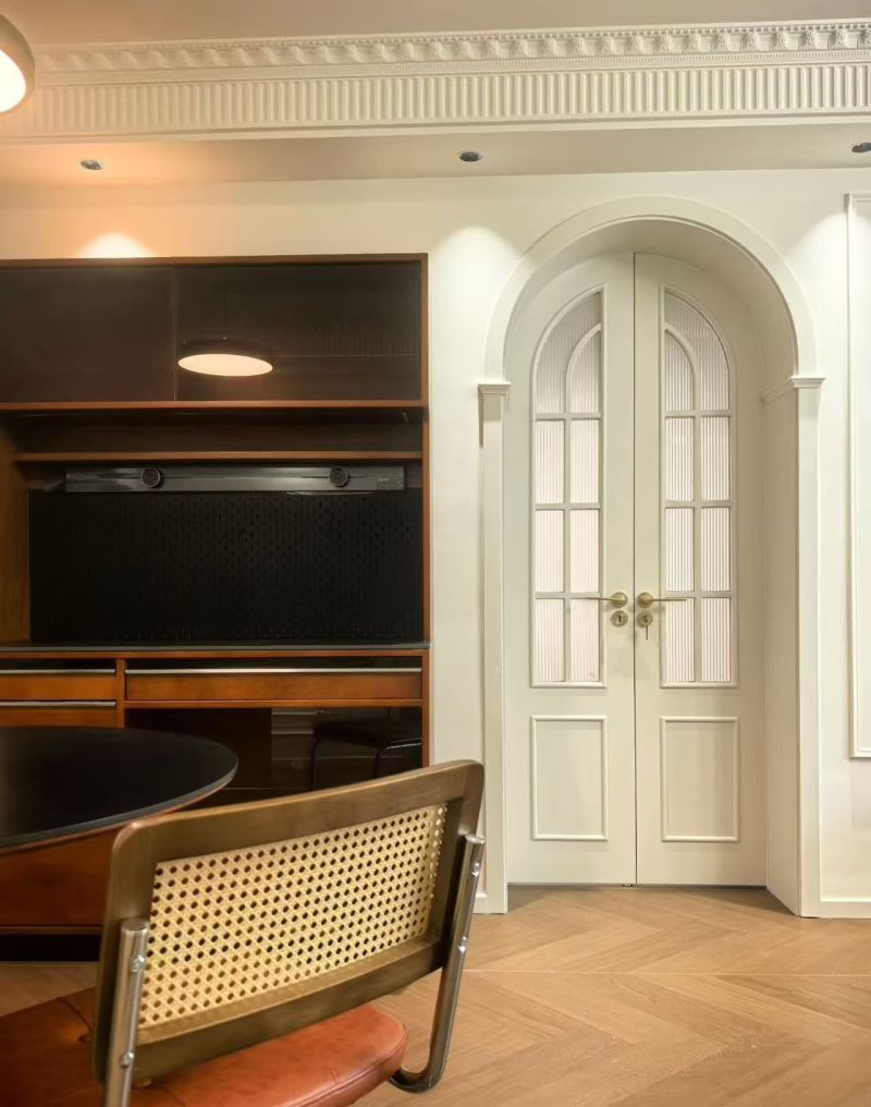 ins风法式家居,一眼沦陷的浪漫美学! ins风法式家🏠,太爱了! - 家居知识