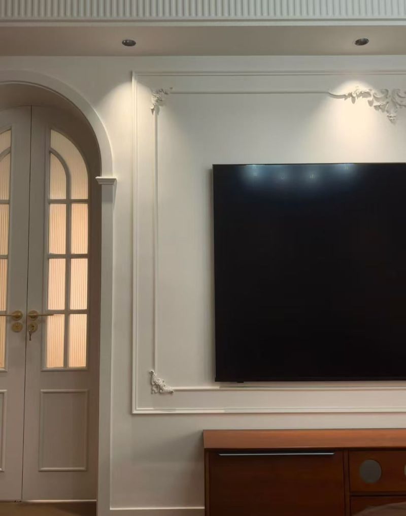 ins风法式家居,一眼沦陷的浪漫美学! ins风法式家🏠,太爱了! - 家居知识