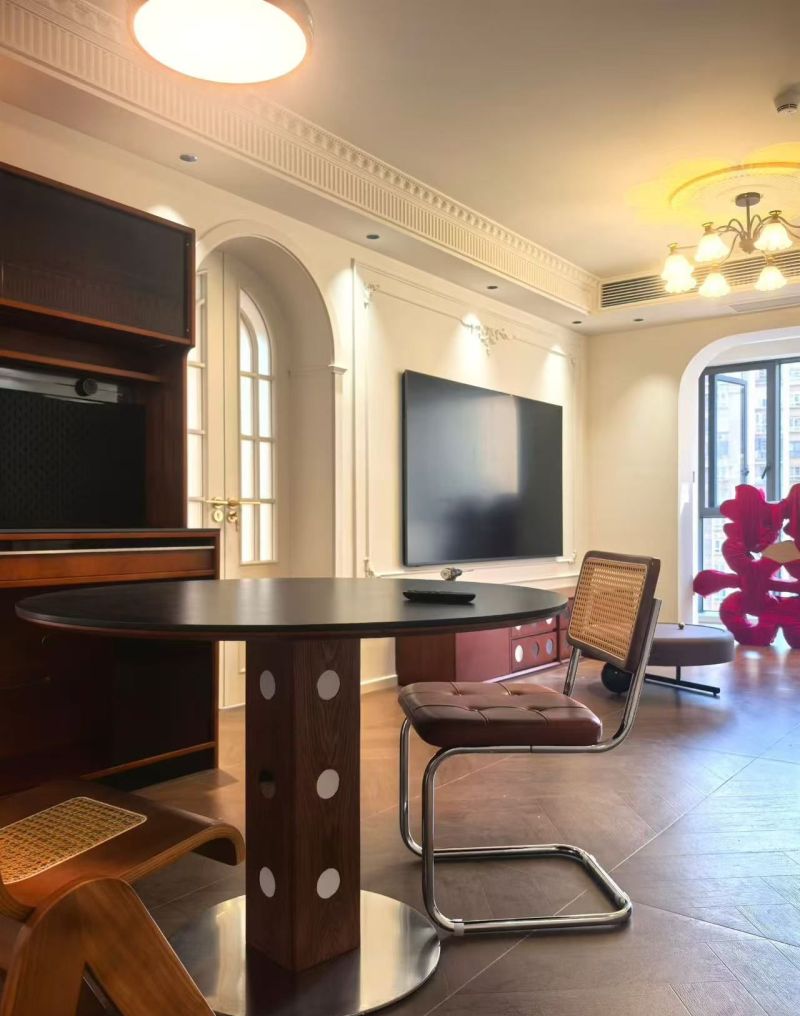 ins风法式家居,一眼沦陷的浪漫美学! ins风法式家🏠,太爱了! - 家居知识