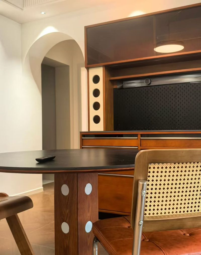 ins风法式家居,一眼沦陷的浪漫美学! ins风法式家🏠,太爱了! - 家居知识