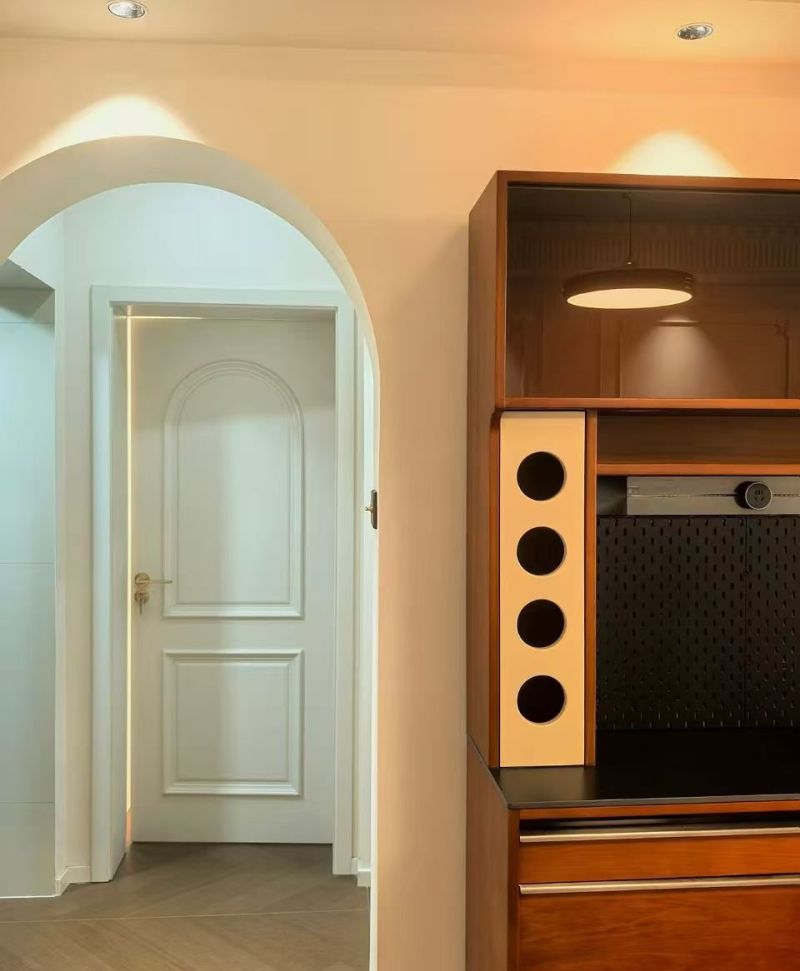 ins风法式家居,一眼沦陷的浪漫美学! ins风法式家🏠,太爱了! - 家居知识