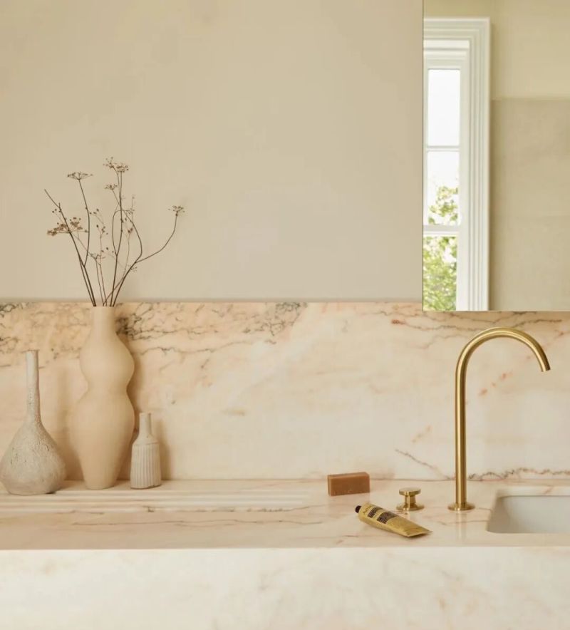 法式自然 · 让浪漫与野趣重构你的优雅空间 - 家居知识