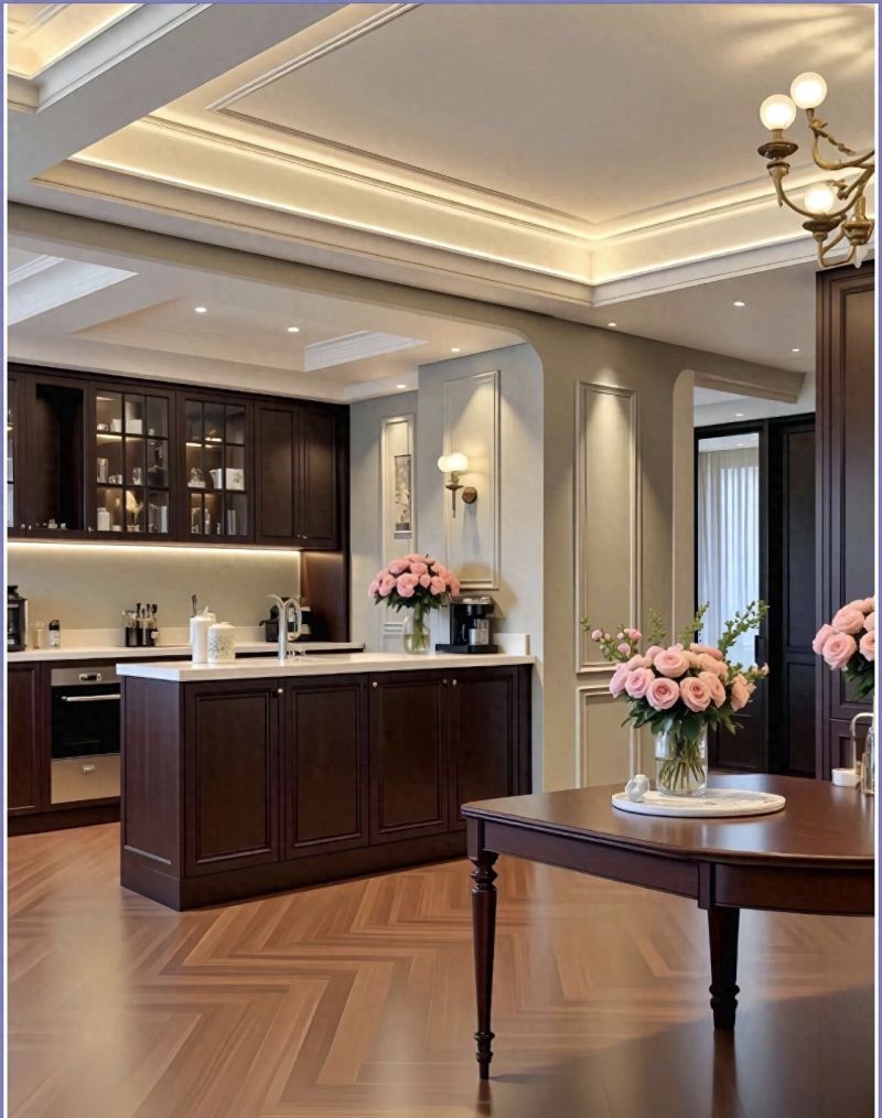 中古装修，打造独属于你的人间烟火