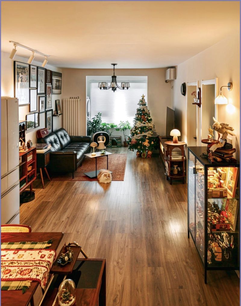 中古装修|独属于你的人间烟火 - 家居知识