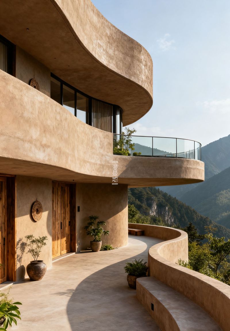 揭秘侘寂风民宿设计：这3个团队如何用极简美学打造爆款民宿？ - 家居知识