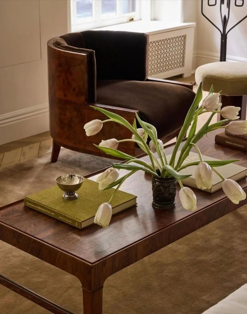 高级法式奶油风家居,颜值与功能并存的家装灵感 ins博主家居|高级法式奶油风,颜值功能兼具 - 家居知识