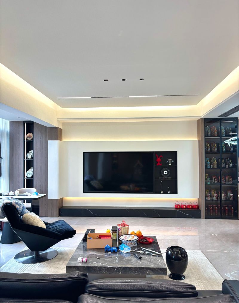 2026全屋定制公司推荐，衣柜与豪宅定制品牌选择攻略